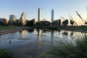 City Tour Privado en Santiago y personalizado