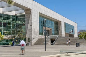 Visite privée de la ville de Santiago du Chili