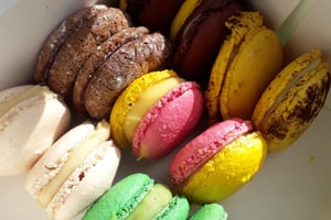 Private Food Tour in Chamonix