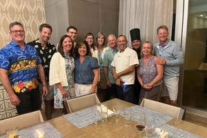 Puerto Vallarta: degustazione di cucina messicana