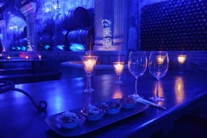 Querétaro: San Miguel & Vin på en dag.