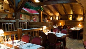 Restaurant L'Impossible