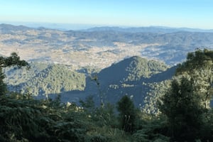 San Cristóbal de las Casas: Wanderung zu indigenen Gemeinschaften