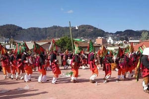 San Cristobal: Tur til Zinacantan og San Juan Chamula