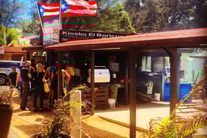 San Juan: De Lifestyle, Kunst en Cultuur Tour van Puerto Rico