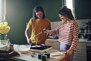 Degustacja surowych i niepasteryzowanych miodów jednokwiatowych