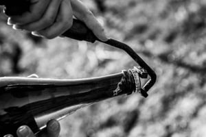 Tours-sur-Marne: visita de experiência de dégorgement