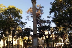 Walking tour in Cochabamba not your average