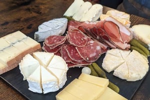 Ruta gastronómica de invierno - Sabores de Chamonix (½ día)
