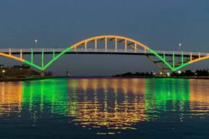 Romantischer privater Rundgang durch Milwaukee