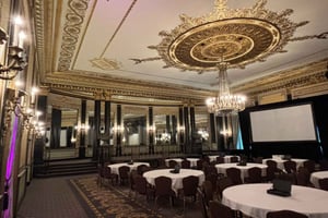 Chicago arkitektur og ekte krim-tur: Halloween-utgave