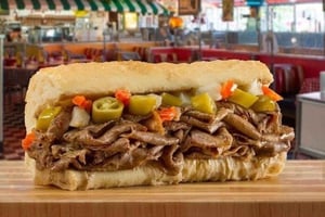 Chicago : Best Street Food Tour With A Local Guide