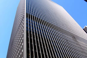 Chicago: Evolution of the Skyscraper Walking Tour