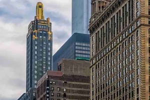 Privat guidet tur til Chicagos høydepunkter