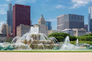 Chicago: Private Architektur Tour - 3 oder 6 Stunden