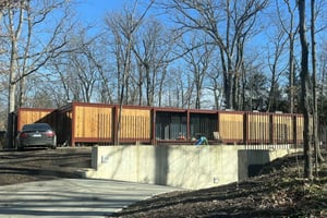 シカゴ：シカゴ郊外の映画館のプライベート ガイド ツアー