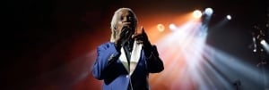 Biglietti per Billy Ocean