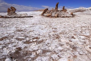 3-Daags Expresarrangement in San Pedro de Atacama