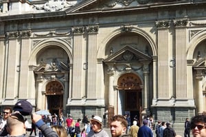 Das absolute Santiago: Top-Sehenswürdigkeiten & Länderinformationen