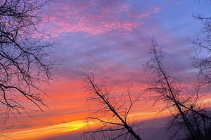 Andes Panoramico - Guided Tour from Santiago