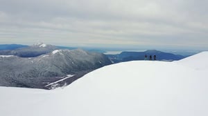 Antillanca Ski Resort