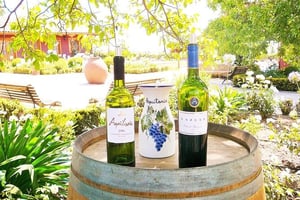Aquitania Winery