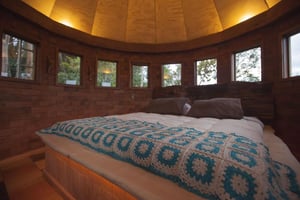 Aremko Aguas Calientes