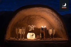 Esperienza astronomica a Vicuña