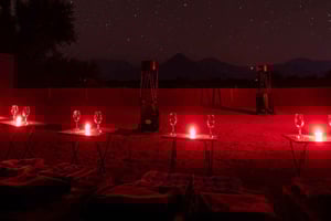 The Roofless Experience San Pedro de Atacama Stargazing Tour