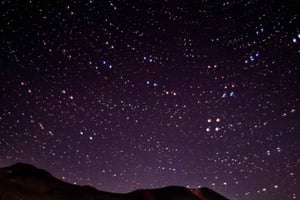 Astronomical Tour : San Pedro de Atacama - Chile