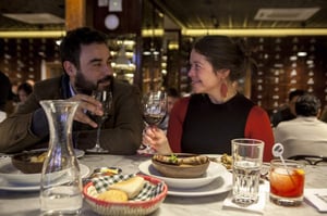 Бар Лигурия