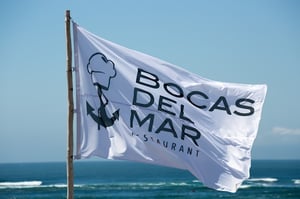 Bocas Del Mar