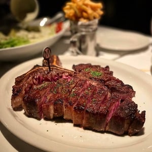 Carnal Prime Steakhouse