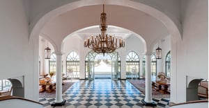 Casa Valle Viñamar Wines