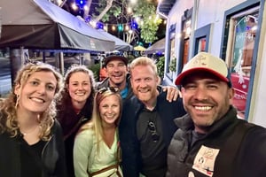 Casablanca Valley: 3 Wineries Tour with 11 Wine Tastings