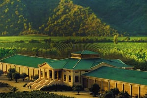 Valle di Casablanca: tour privato della strada del vino, vigneti Veramonte e Viñamar