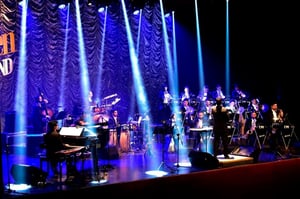 Centro Gabriela Mistral - GAM