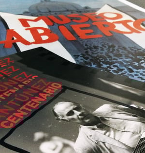 Chilenisches Nationalmuseum der Bildenden Künste