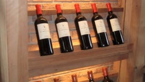 Club de los Amantes del Vino Chile