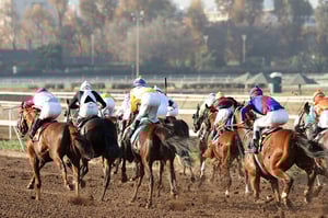 Club Hipico de Santiago 