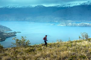 Cochrane, Patagonia National Park
