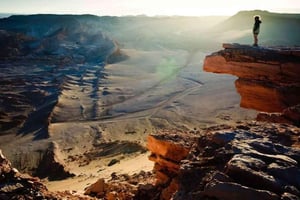 Deserto completo:Il programma più completo che tu possa trovare (4D)