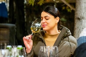 Cantina Concha y Toro: esperienza premium al Wine Center