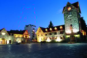 Cruce Andino: San Carlos de Bariloche to Puerto Varas