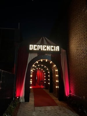Demencia