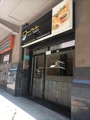 Duri Sushi
