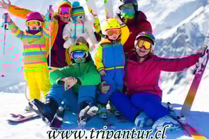 PARQUE DE LOS FARELLONES