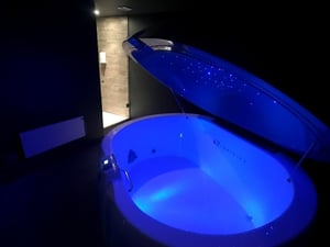 Float Spa