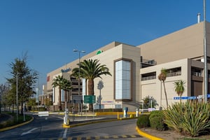 Florida Center Mall