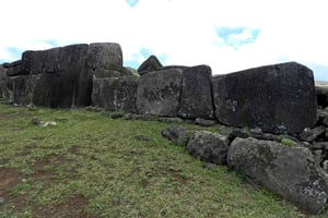 Da Hanga Roa: Viaggio da Orongo a Ana Te Pahu